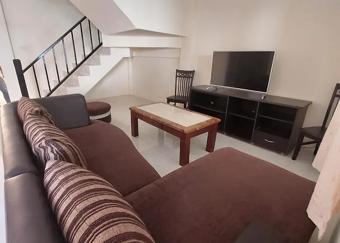 Marilo Guesthouse