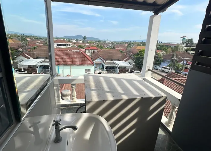 Mona House Phuket