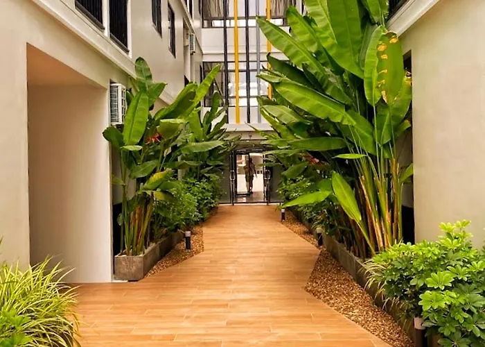 Condo Room One Nine