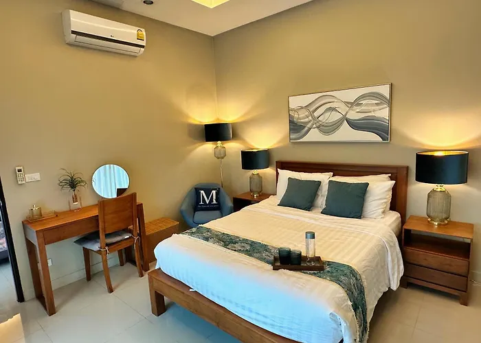 Villa Tara Nr Layan Beach