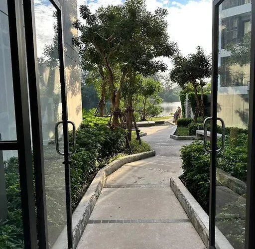 Квартира Cassia Residences Lake View