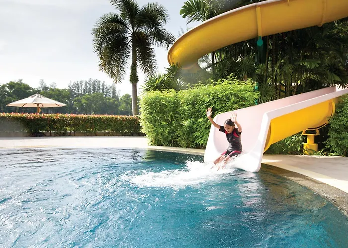 Homm Suites Laguna, Part Of Banyan Group