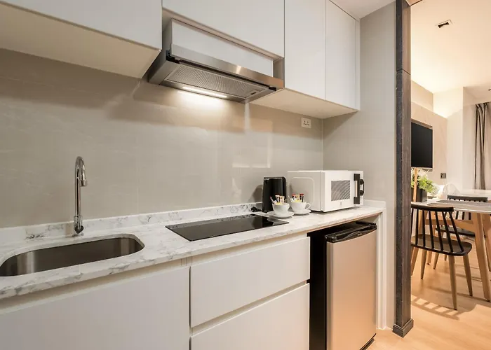 La Vita Квартира У Моря S2201 By Ibg Property