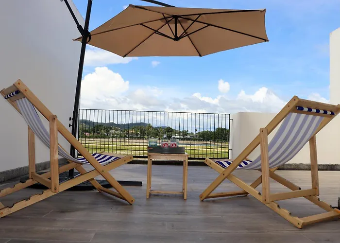 Lovely Townhouse In Laguna Park