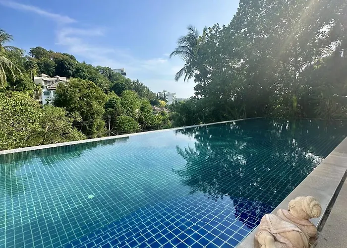 Karon Cozy Apartments