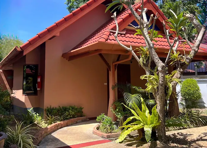 The Pace Phuket Boutique Resort