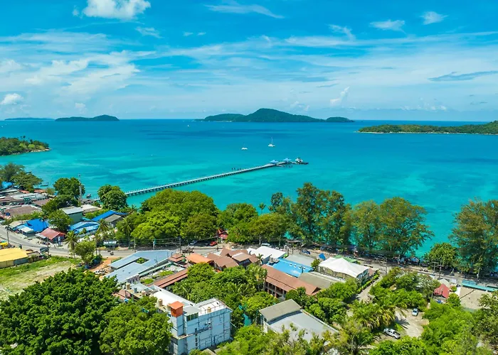 Phuket Meet Holiday Hotel 普吉岛相遇花园度假酒店