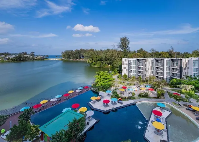 Best Location In Laguna-Modern Apartment At Cassia