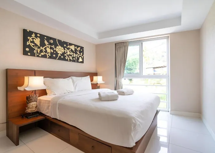 Mountain View Apt, High Speed Internet - 1Br-Karon