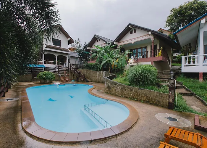 Kataonsea Bungalows