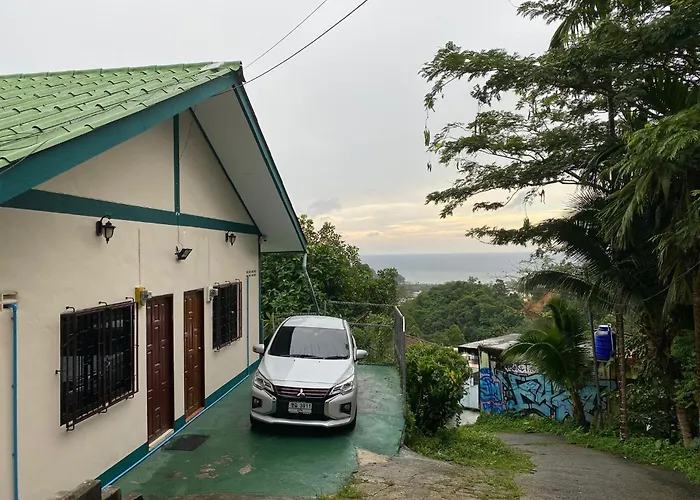 Green House 2