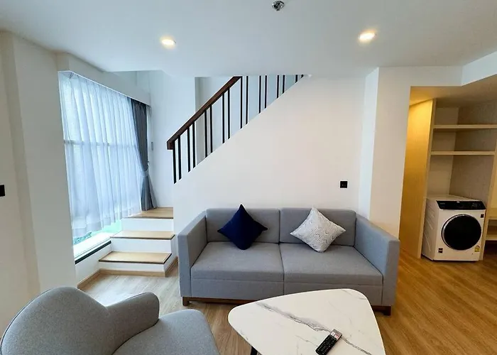 Stylish Duplex 4701 By Ibg Property
