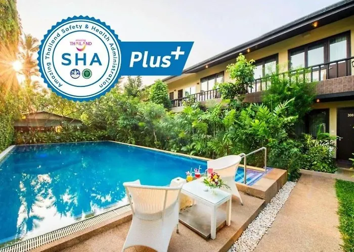The Lokal Hotel Phuket