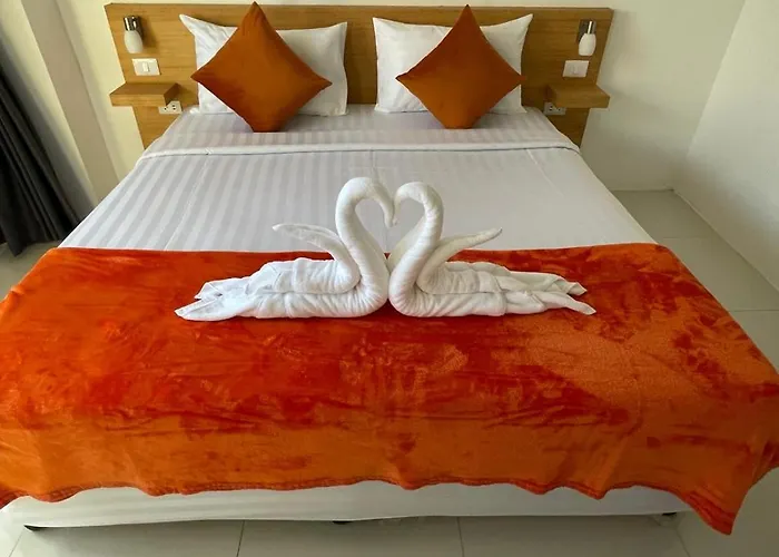 Bh Cozy Paradise Patong