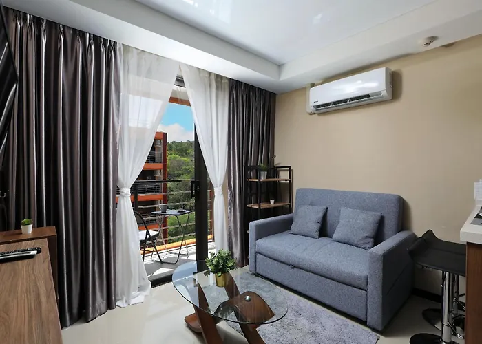1Bdr Apartment Naiharn Beach Condo By Capitalpro