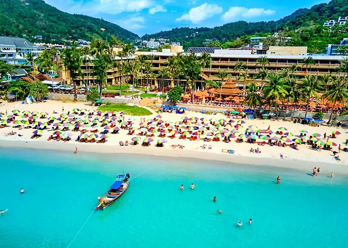 Beyond Resort Kata - SHA Extra Plus