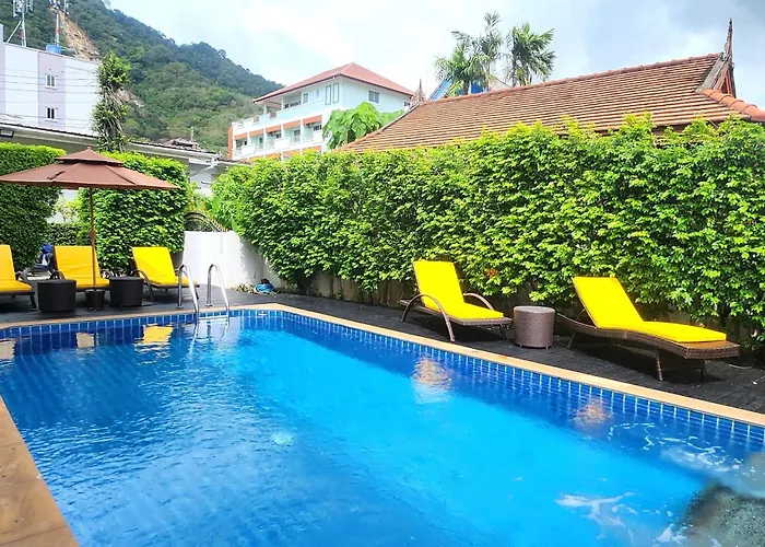 Purepamvillage