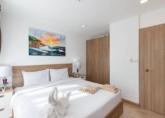 Calypso Condo