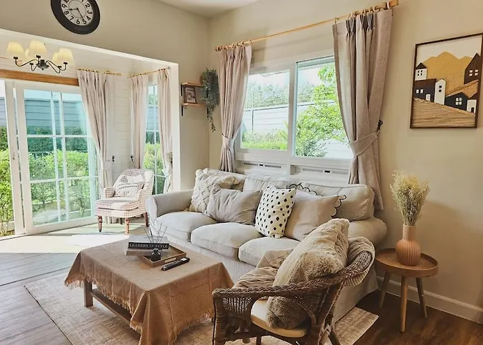 Little Cottage - 3Br House For Family Vacation
