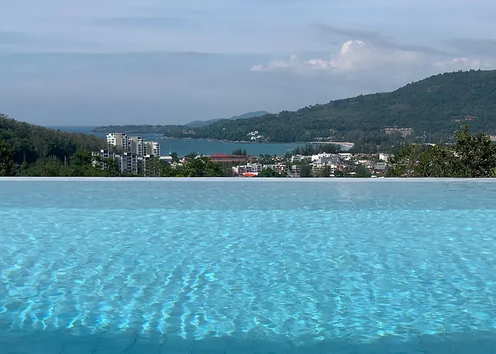 Villa Parinda Kamala