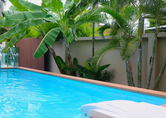 3 Bedrooms Semi-Detached With Pool Near Kamala Beach