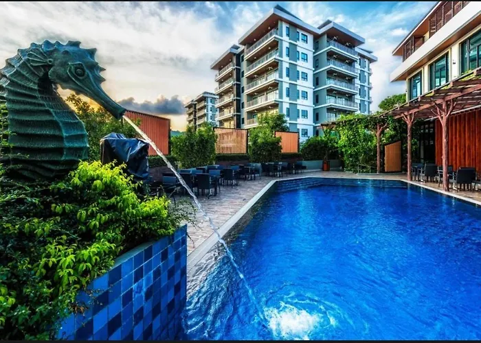 Chalong Miracle Lakeview