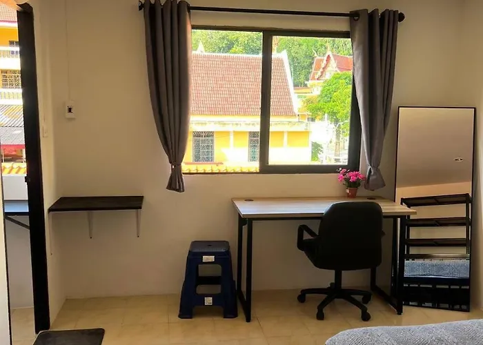 Patong Canal Villa 311