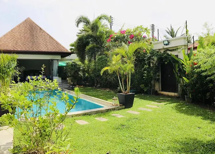 Villa Kirana