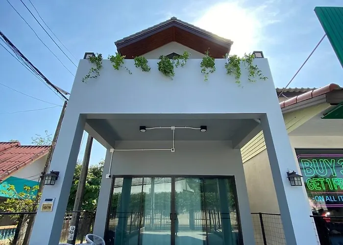 Ta-Iad Homestay