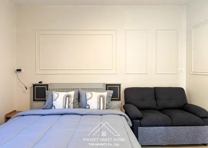 House For Rent Rawai Saiyan Phuket