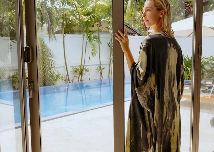 Landmark Villa 2 - 3 Bedroom Rawai Phuket