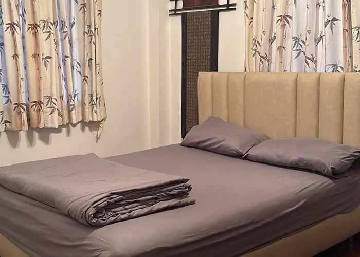 Beautiful Room