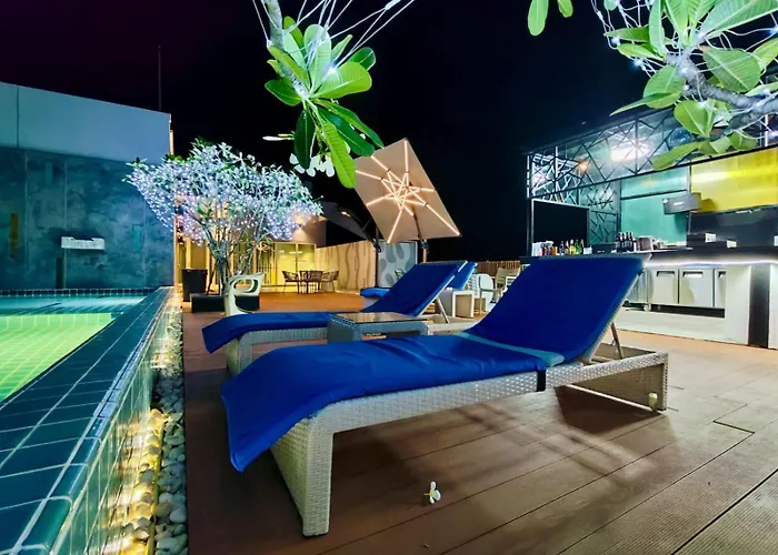 Ratana Platinum Resort Kamala