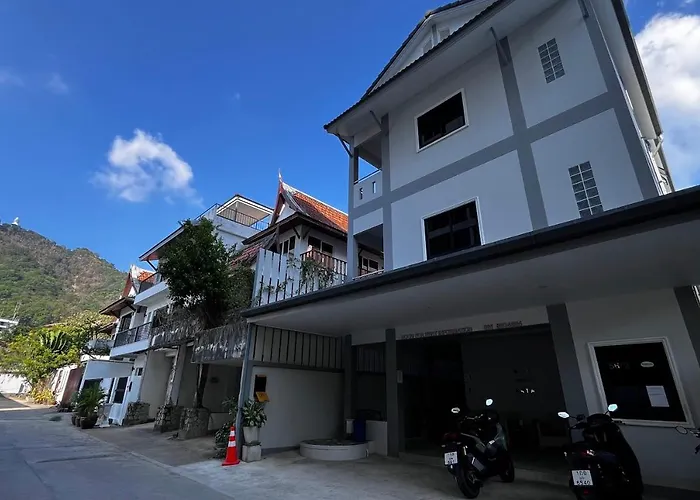 M&N Guesthouse Kata