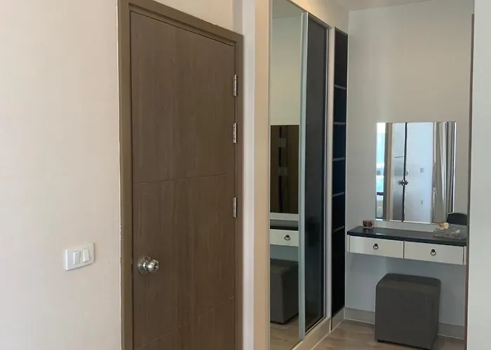 Royal Lee Phuket Condominium Airport