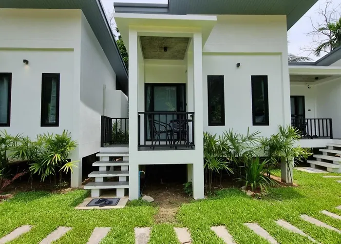Nua Tone Riverside Resort