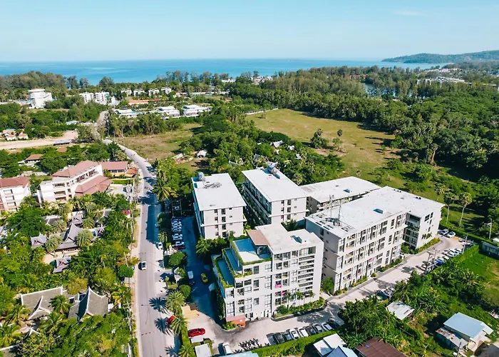 Solara Stays Phuket