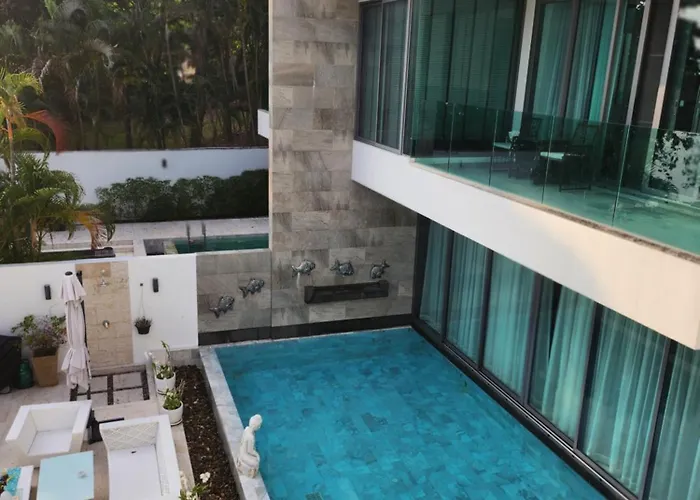 Villa Anna Phuket