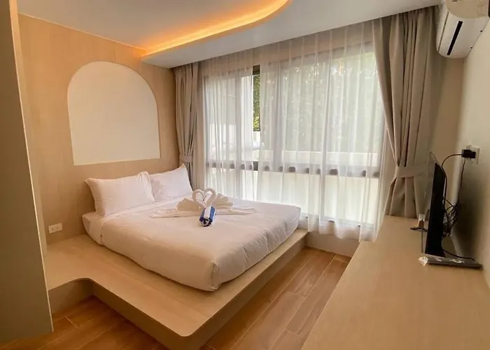 Cozy Apartments B801 By Ibg Property