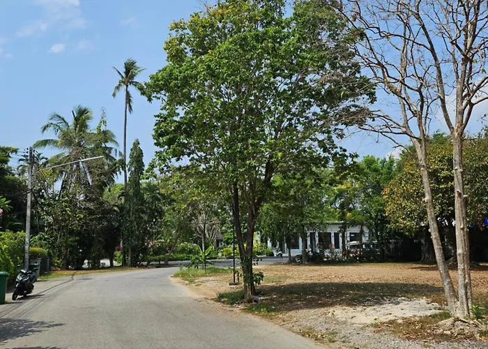 Depeche Mode Residence Villa