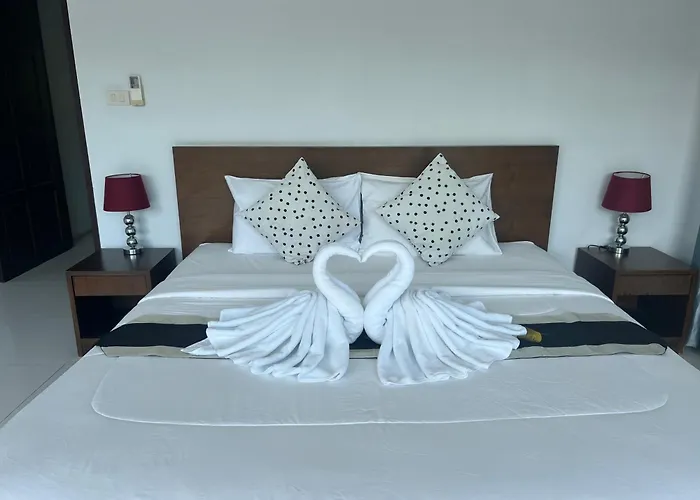 Nern Khao Guest House