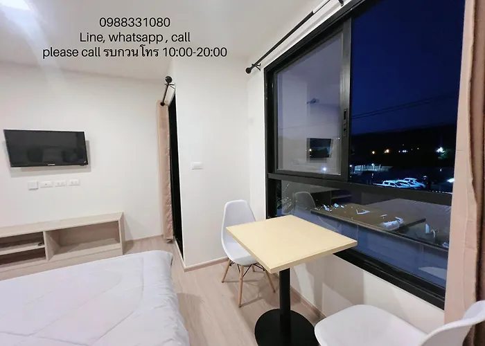 D Condo Reef Kathu