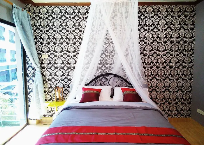 Kata Beach Homestay