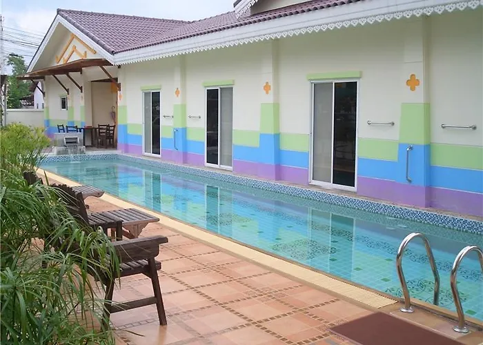 Phuket7-Inn Hotel