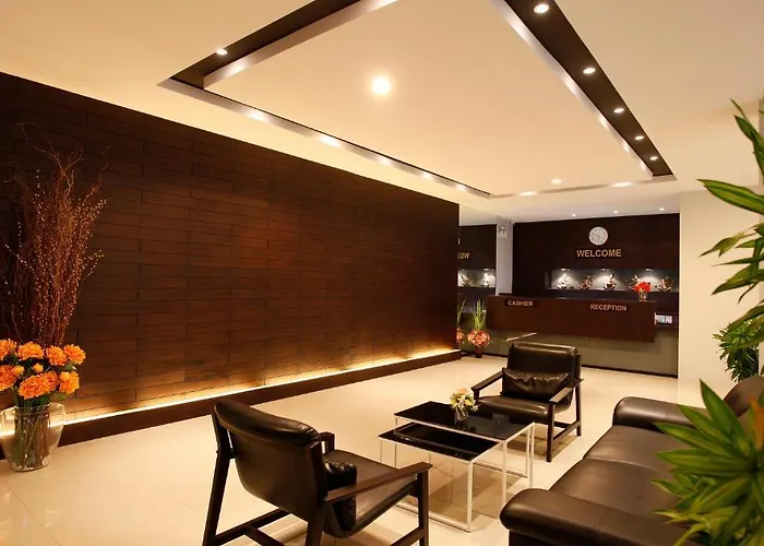 Nize Hotel