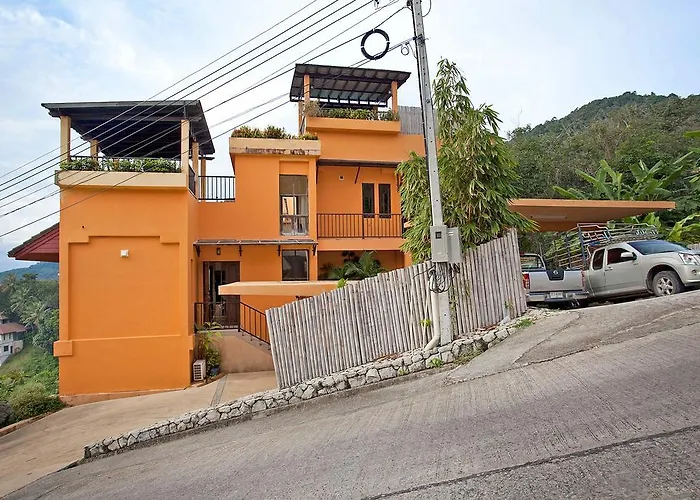 Baan Pa Nom