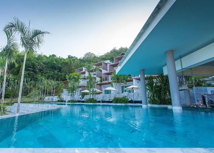 Zen Premium Chalong Phuket