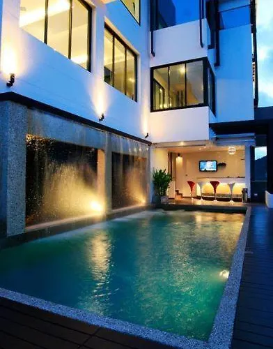 The Idol Boutique Resort & Villa