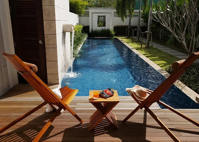 Three Bedroom Oxygen Bang Tao