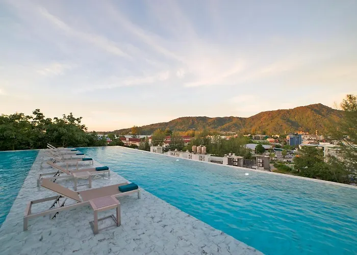 Oceana Resort Phuket
